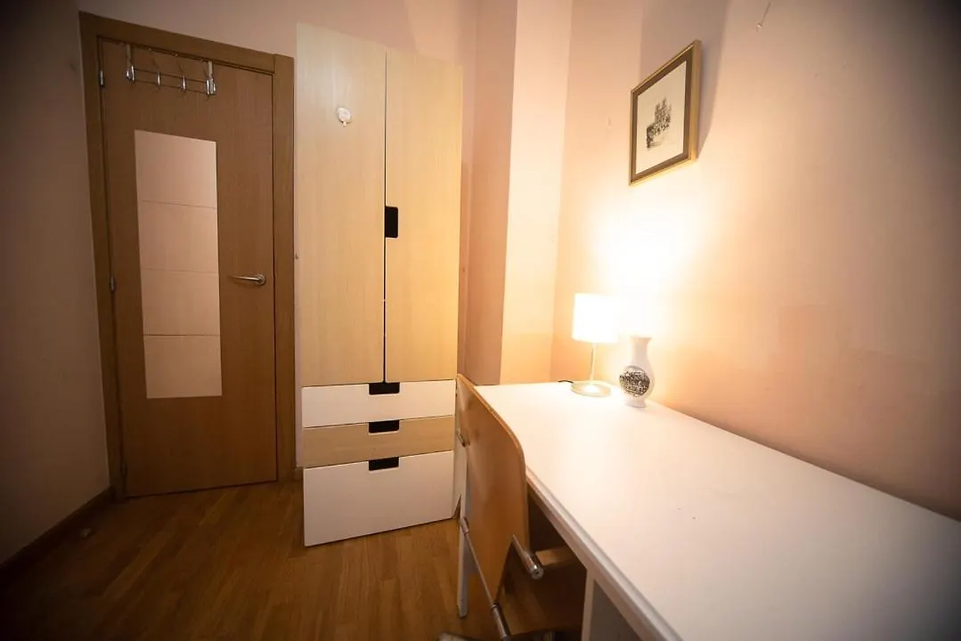 Traditional Rooms In Eixample Barcelona 0*,  Spain