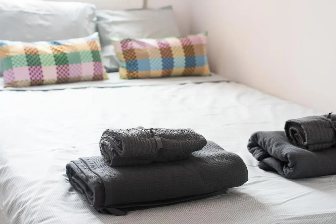 Traditional Rooms In Eixample Barcelona 0*,  Spain