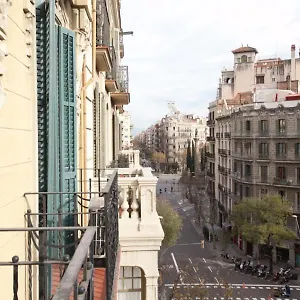 Felipe Ii Barcelona