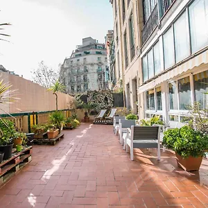 360 Borne Barselona