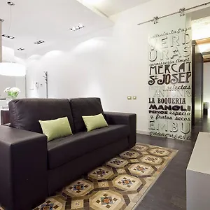 Ola Living Portaferrissa ברצלונה