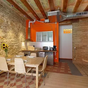 Visit-bcn Cosmopolitan Barcelona
